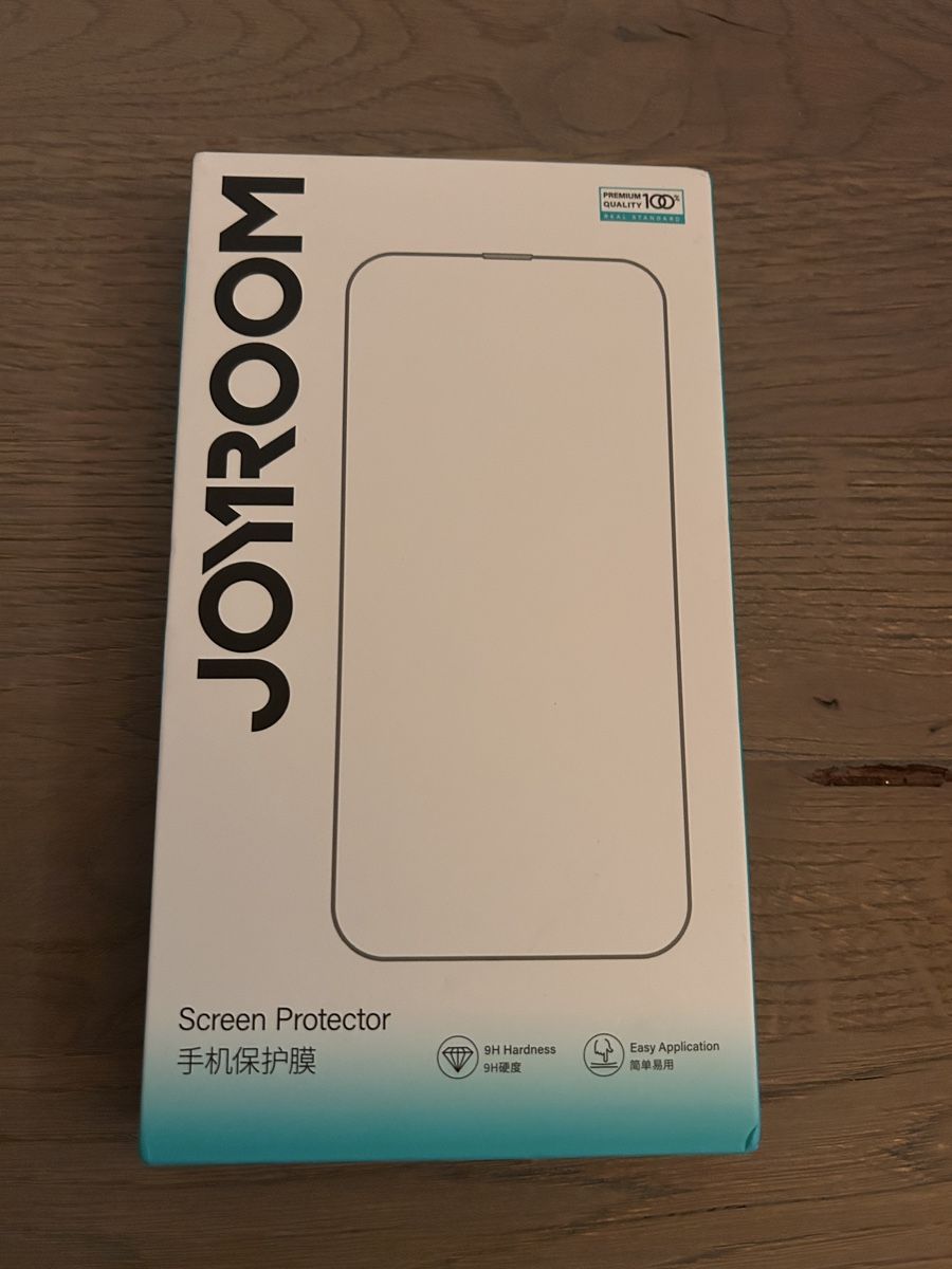 Ritocchi & pellicole di protezione: Panzerglas iPhone 16 pro. 3 Stück. – Nuovo e nell'imballaggio originale da Innertkirchen venduto da Rockshox5