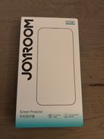 Panzerglas iPhone 16 pro. 3 Stück.