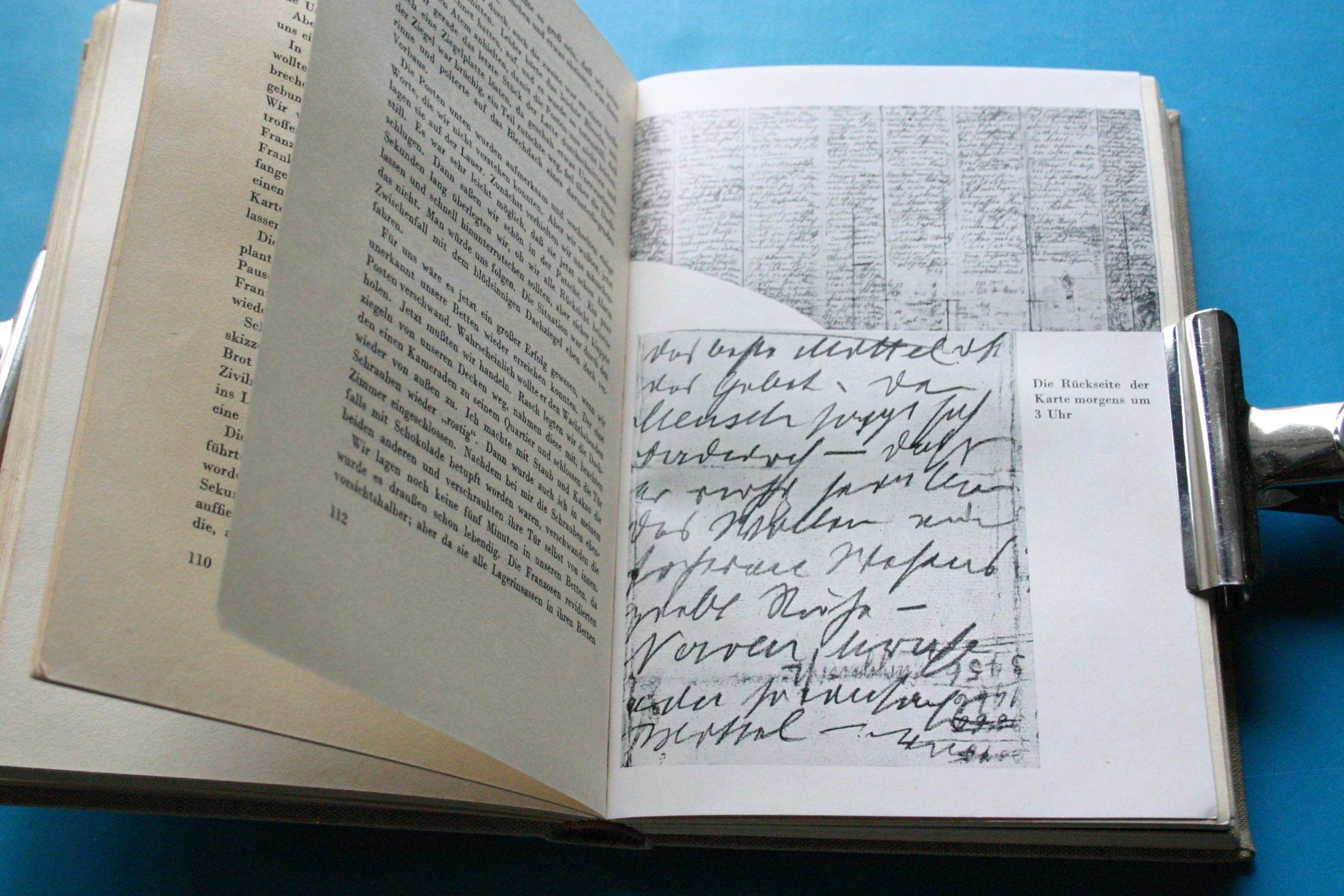 Bücher: Das Lebensbuch eines deutschen Fliegers – Gebraucht aus Winkel von franzxaver60 5