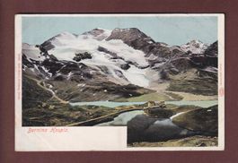 BERNINA-HOSPIZ