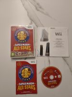 Super Mario All-Stars Wii - Komplett! Selten!Top Zustand NEU