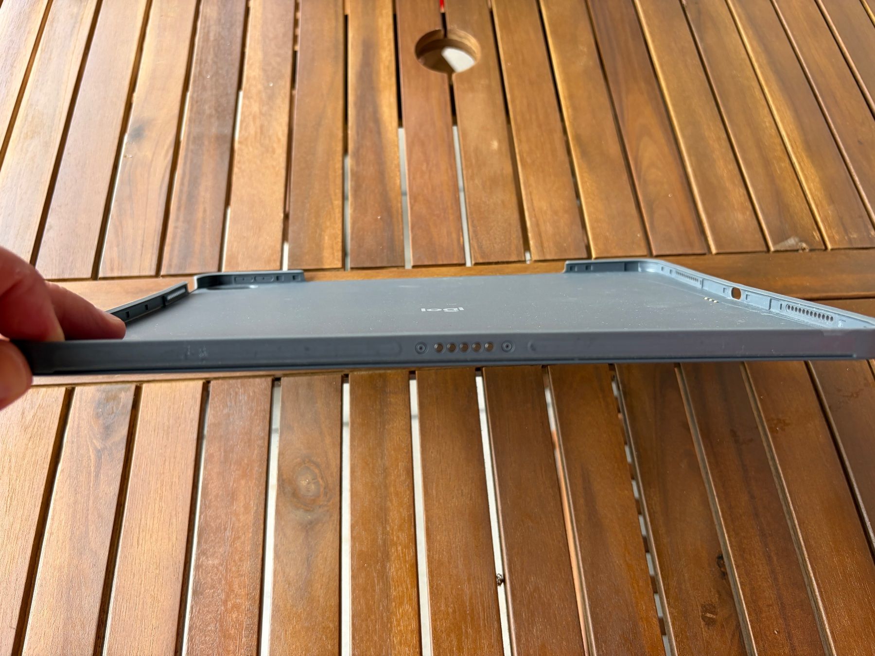Covers & Taschen: Combo Touch for iPad Air – Defekt aus Grandvaux von Filipe.dasilva 3