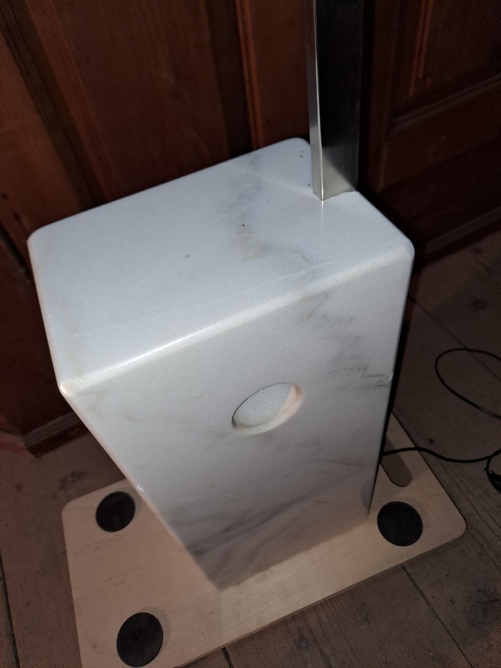 Flos Lampade: Leuchte Arco Achille Castiglione – Usato da Gebenstorf venduto da suroh 4