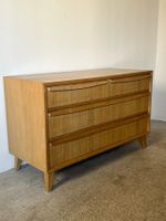 Vintage MidCentury Kommode
