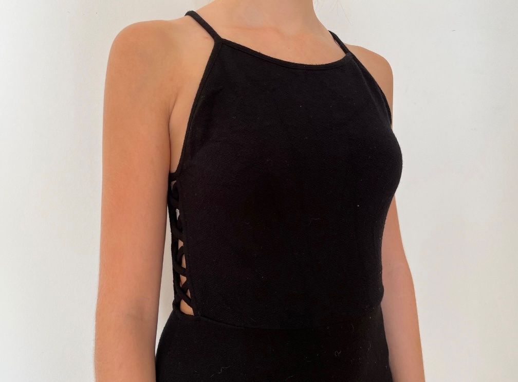 Vestiti: Kleid Subdued S – Usato da Frauenfeld venduto da RoseMaylie