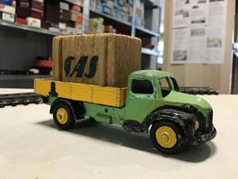 AlteR DODGE LASTWAGEN 1:43 von Dinky Toys, Rarität, Vintage!
