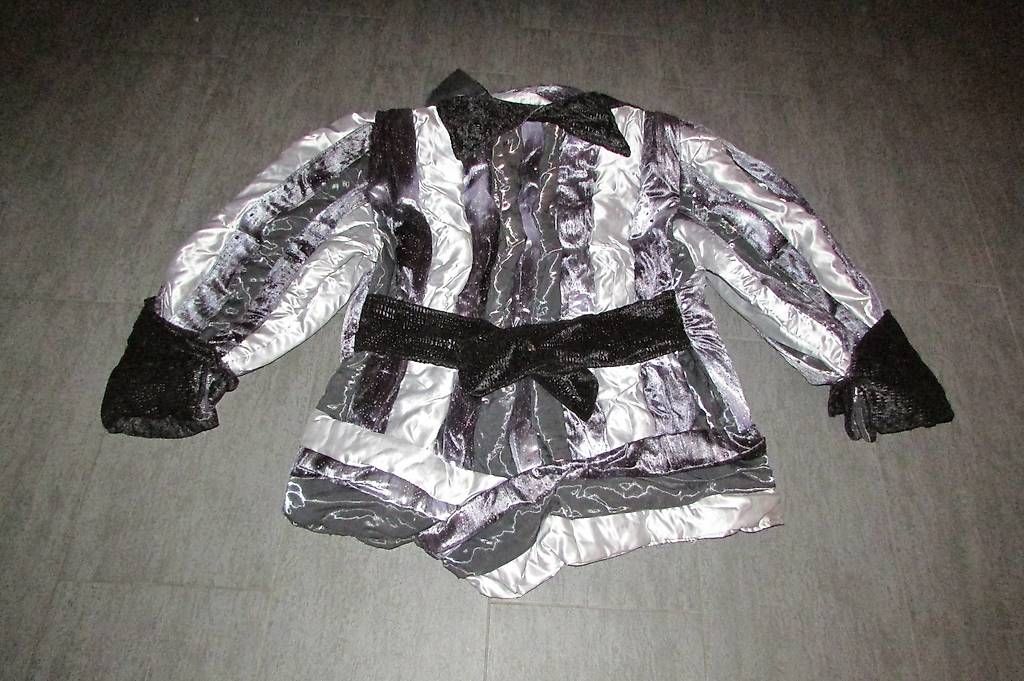 Costumi: Fasnachtsjacke mit Müze Grösse M – Usato da Emmenbrücke venduto da Zoll58