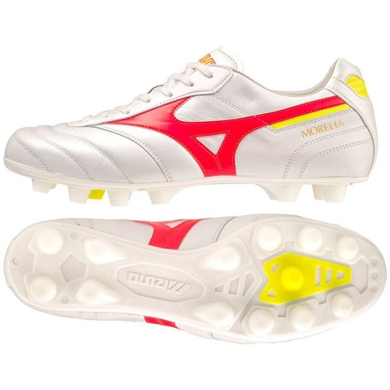 Mizuno Herrenschuhe: Mizuno Morelia II Elite – Neu und originalverpackt aus Winterthur von YEARCO 3