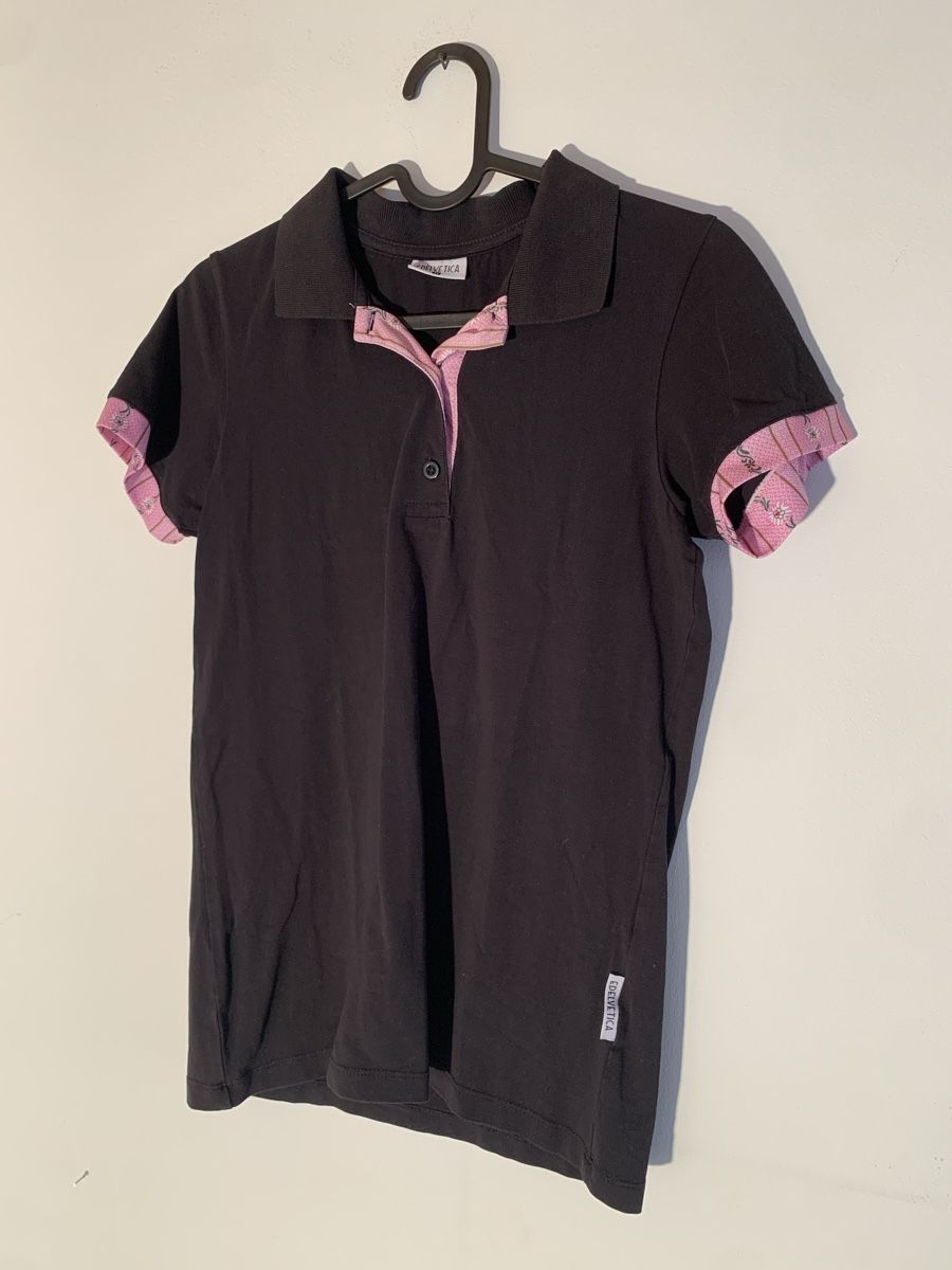 Edelvetica T-Shirts: Edelvetica Shirt – Gebraucht aus Bubendorf von lebkuchen03