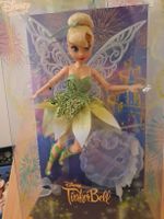 Mattel Collector Disney Tinkerbell Puppe