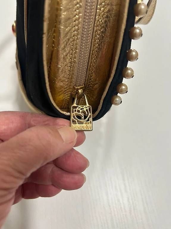 Borse da donna:  Borsa Corona Braccialini - Pezzo Regale e Unico! – Usato da Figino venduto da cla_b75f 4