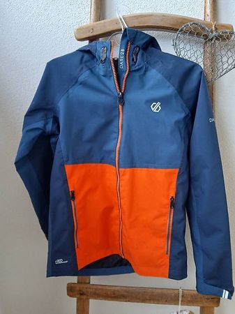 Veste de pluie enfant 12 ans