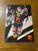 SportZoo Sammelkarten/Playoffs 25-26/Base blau/04-60