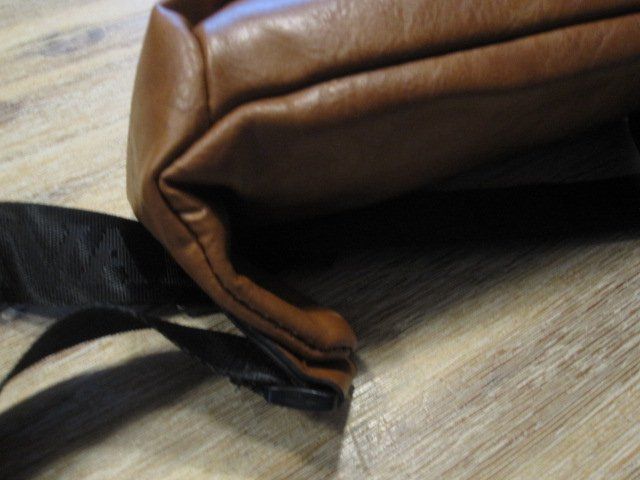 Borse: Bauchtasche aus Leder – Usato da Ehrendingen venduto da salvi1995 7