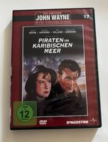 John Wayne Piraten im karibischen Meer (1942) DVD Vol.17