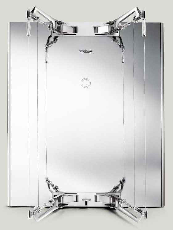 Technogym Hometrainer: Technogym Kinesis Personal - Vision – Gebraucht aus St-prex von phi_gr6f 1