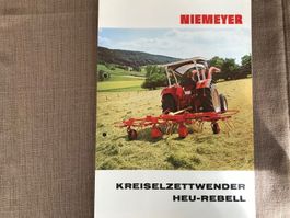 Niemeyer Prospekt