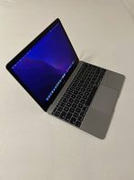 MacBook Retina 12 2017  i7 16GB RAM  Space Grey