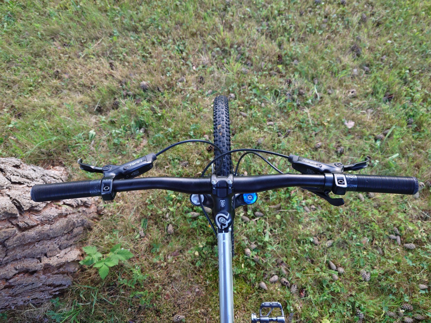 Early Rider Biciclette: Early Rider Hellion Trail Hardtail 24" – Usato da Adliswil venduto da Nikuhlaus 3