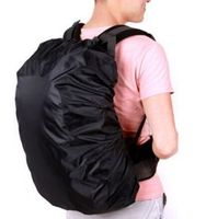Regenschutz für Rucksack bis ca. 45L NEU