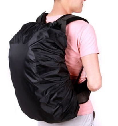 Regenschutz für Rucksack bis ca. 45L NEU