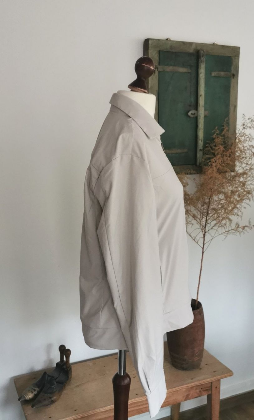 Save the duck Vestes: Save the Duck Jacke Gr. L – D'occasion à gachnang par tibus1 1