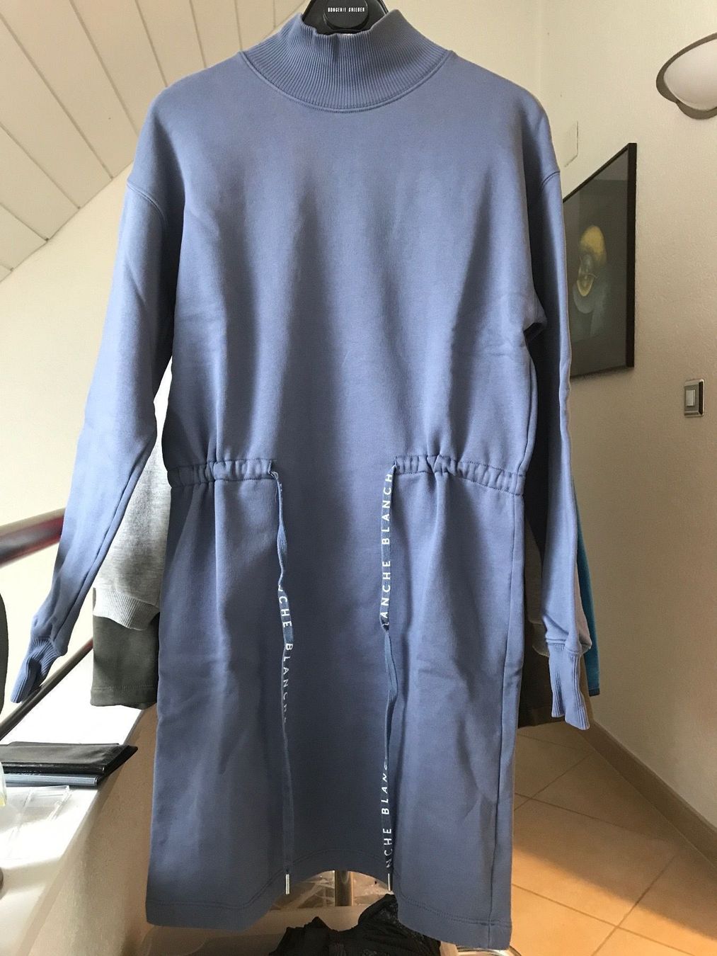 Vestiti: BLANCHE Kleid S Baumwolle – Usato da Glattfelden venduto da Danshari
