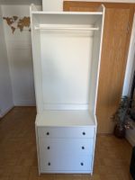 Armoire avec 3 tiroirs | Wardrobe with 3 drawers