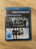 Der Pakt - The Covenant / Der Hexenclub BluRay