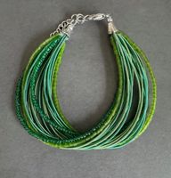 ARMBAND GRÜN