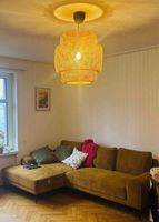 LETZTE CHANCE - Sofa WIE NEU (Schlafsofa)