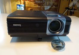 Projecteur video BENQ DLP  PB 6210