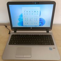 Laptop HP ProBook, SSD+HDD, i5, Windows 11, Office 2021 Pro
