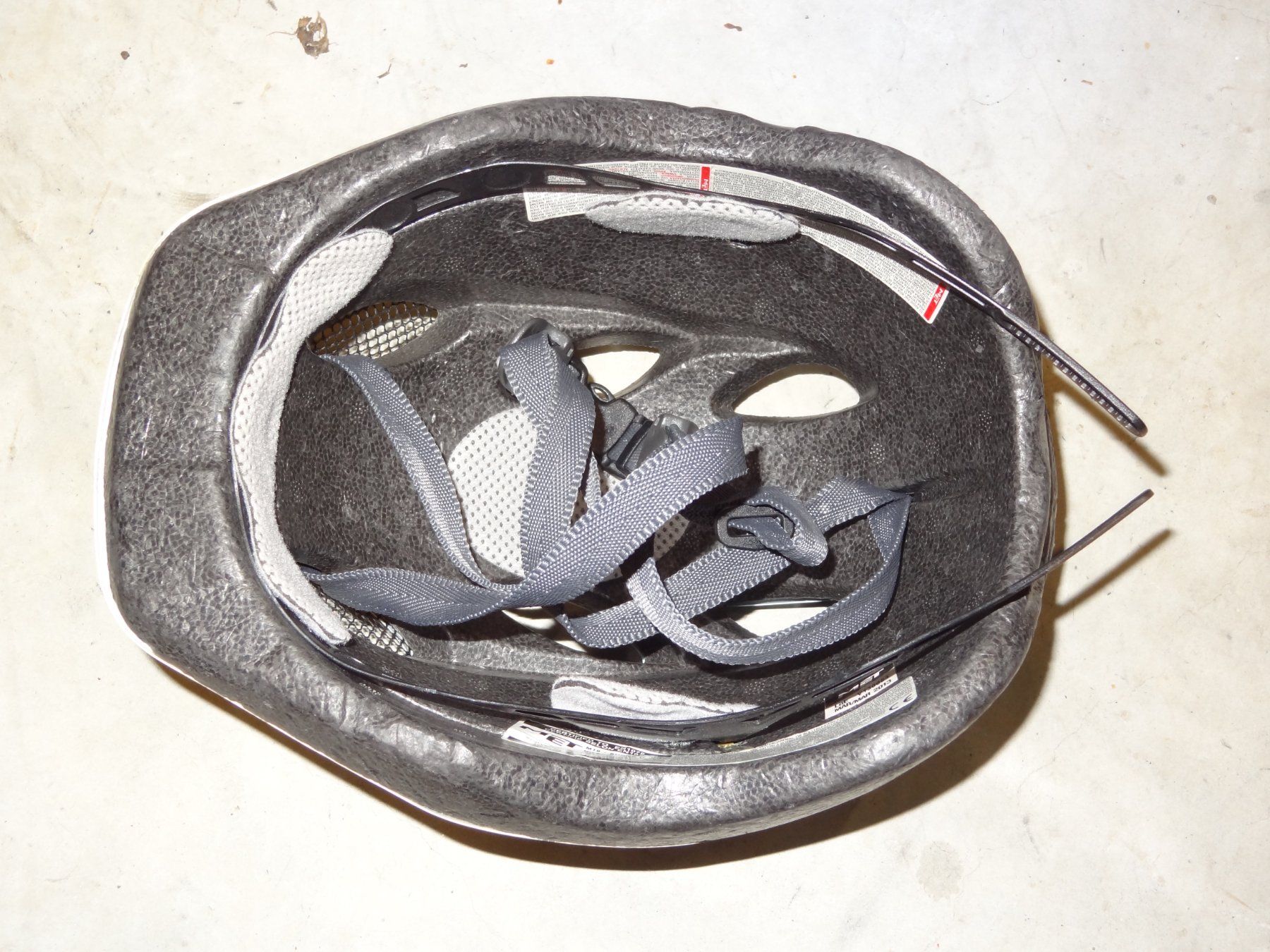 Helme: Casque de vélo enfant 52-57cm – Gebraucht aus Satigny von salvatore73 6