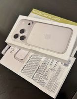 Iphone 17 Pro 256gb Silver