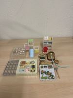 Sylvanias Families Sets 