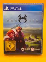 Northgard PS4 Game - Strategie Spiel