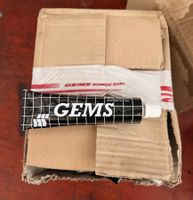 GEMS Lederfett Fussballschuhe NEU ab CHF 0.50 700 Stk Posten