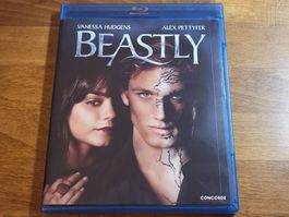 Beastly (2010) Bluray