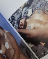 Lesbians For Men - Akt Erotik Fotobuch Dian Hanson NEU