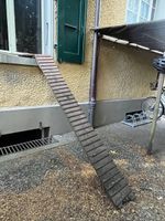 Katzentreppe, Katzenleiter