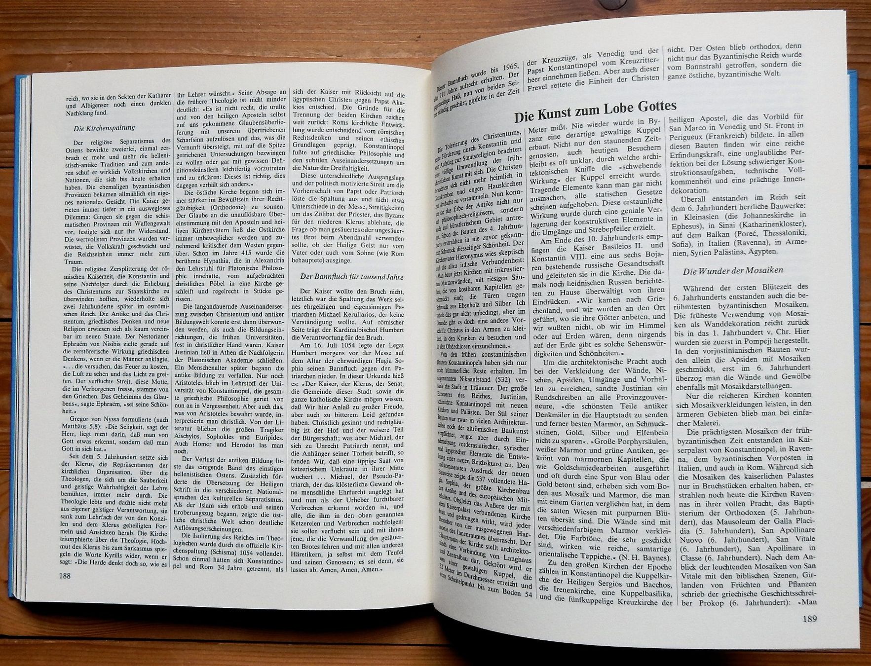 Libri: Reise in die Alte Welt – Usato da Burgdorf venduto da Joggigring 3