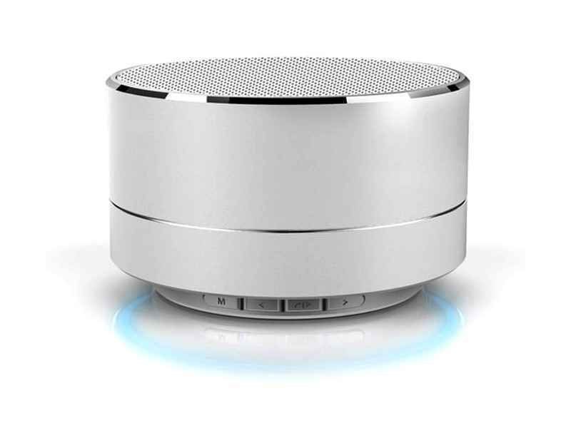Haut-parleurs: Mini-Bluetooth-Lautsprecher, mit Freisprech-Funktion – Neuf avec emballage d'origine à Giubiasco par softmail