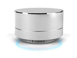 Mini-Bluetooth-Lautsprecher, mit Freisprech-Funktion