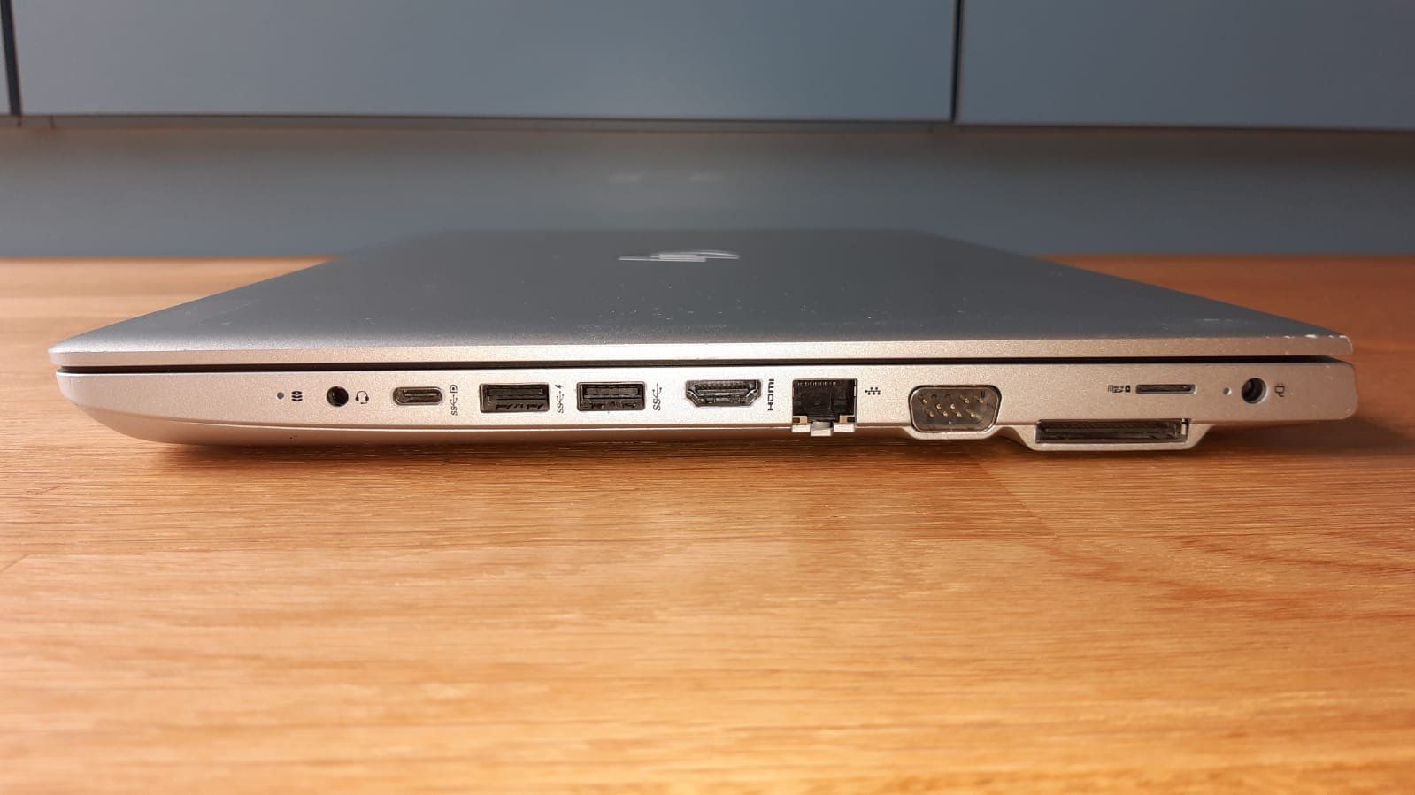 Hewlett Packard Portables: HP ProBook 650 G5 – Défectueux à Sarnen par Ver01dg 2