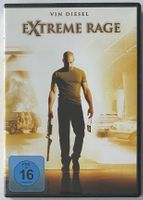 Extreme Rage (Versandkostenfrei)