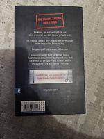 Der Totenleser, Michael Tsokos