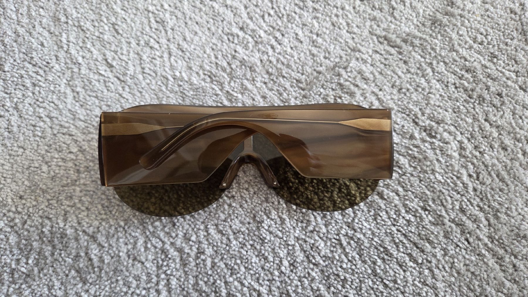 Brillen & Gläser: Phoebe Philo Sonnenbrille  – Gebraucht aus Frick von mlpreloved 6