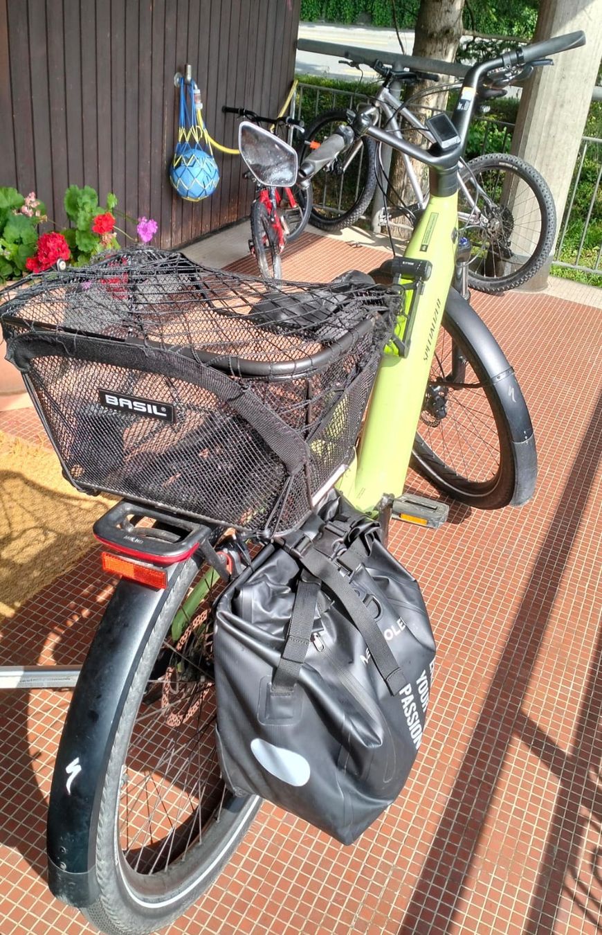 Velos: E-bike – Gebraucht aus Luzern von piolho01 1