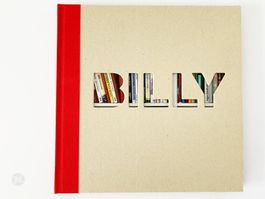 IKEA 30 Jahre mit BILLY Das Buch zum Kult-Buchregal DE 79-09